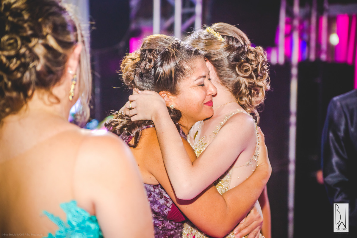 Livia Pedrosa - 15 Anos