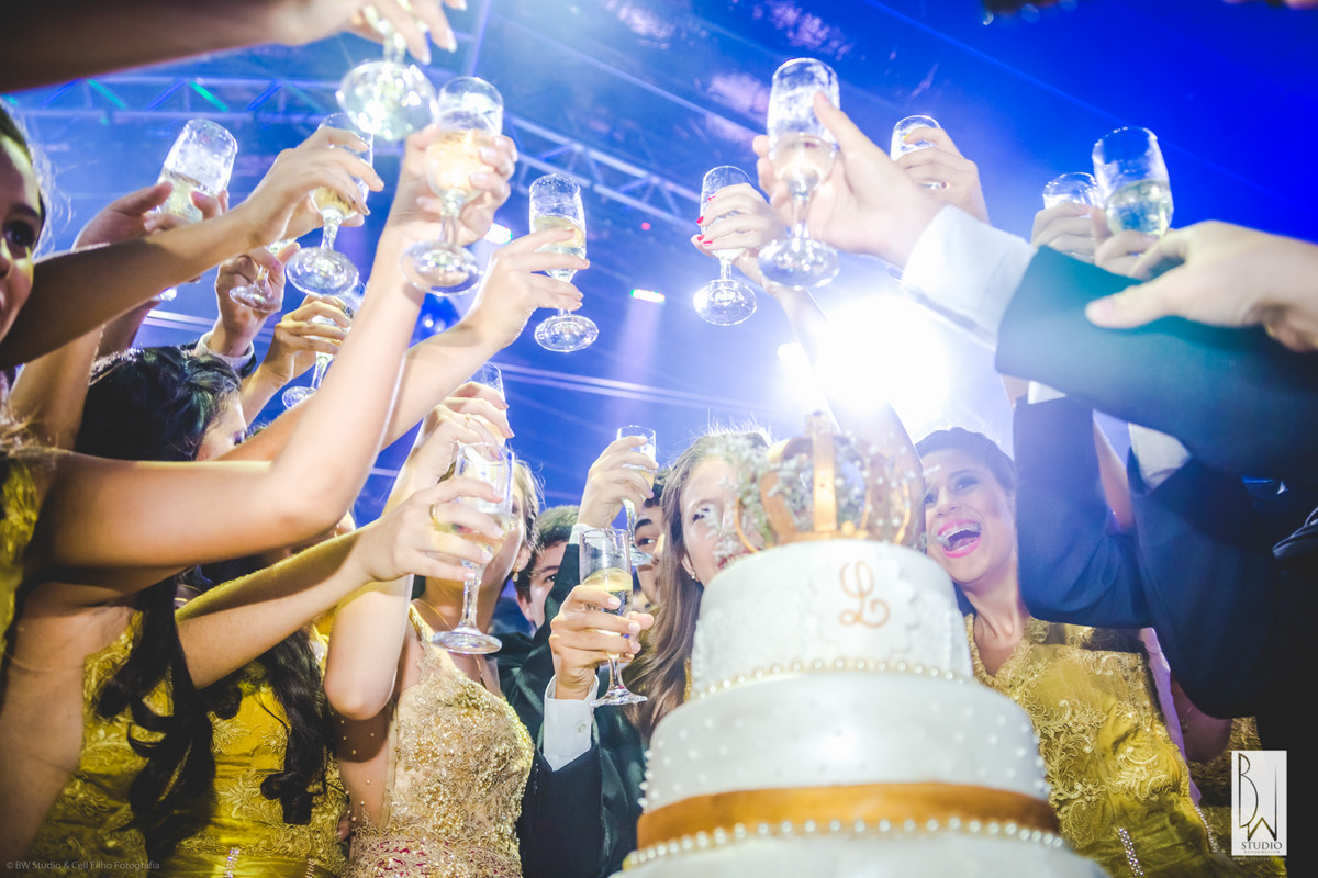 Livia Pedrosa - 15 Anos