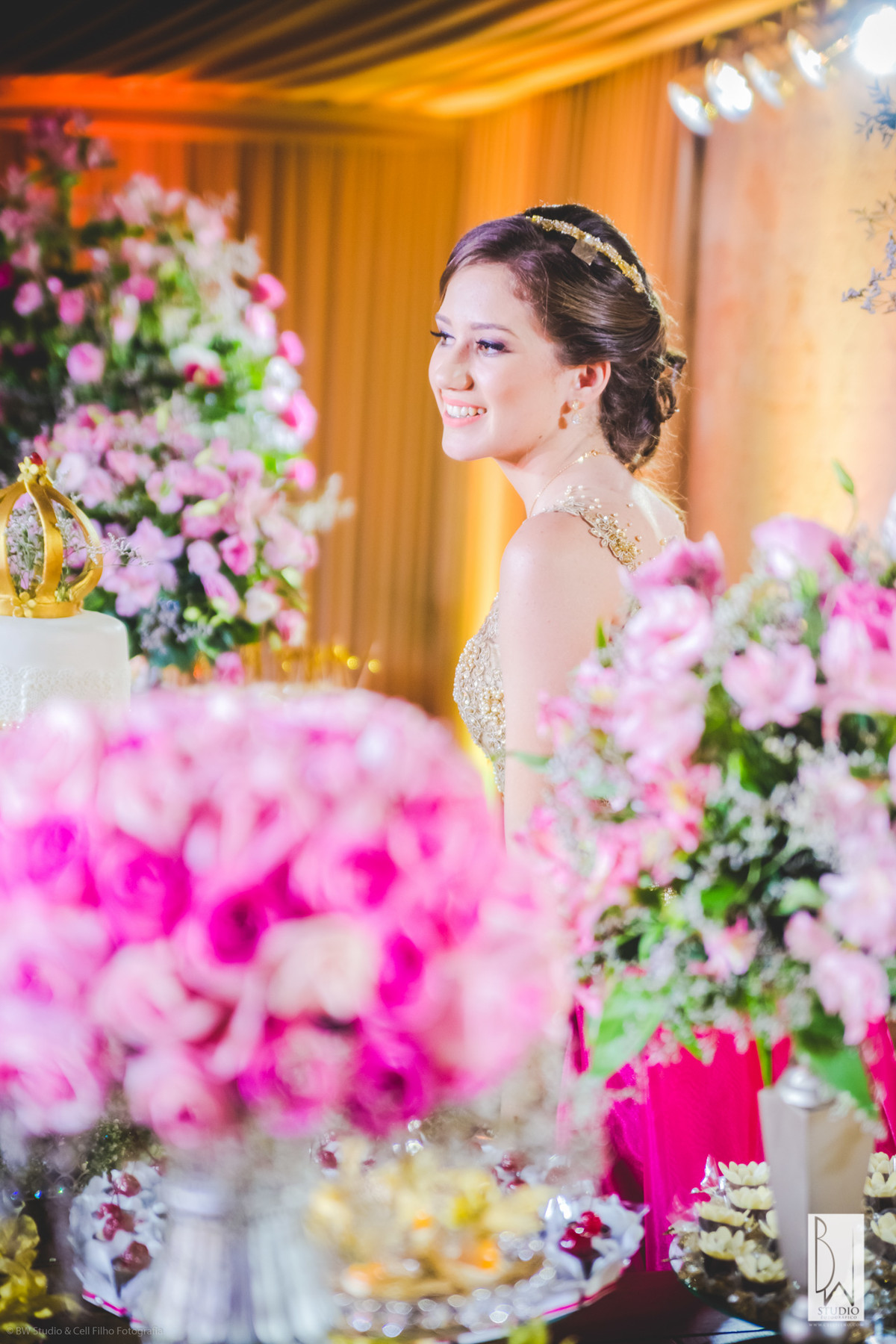 Livia Pedrosa - 15 Anos