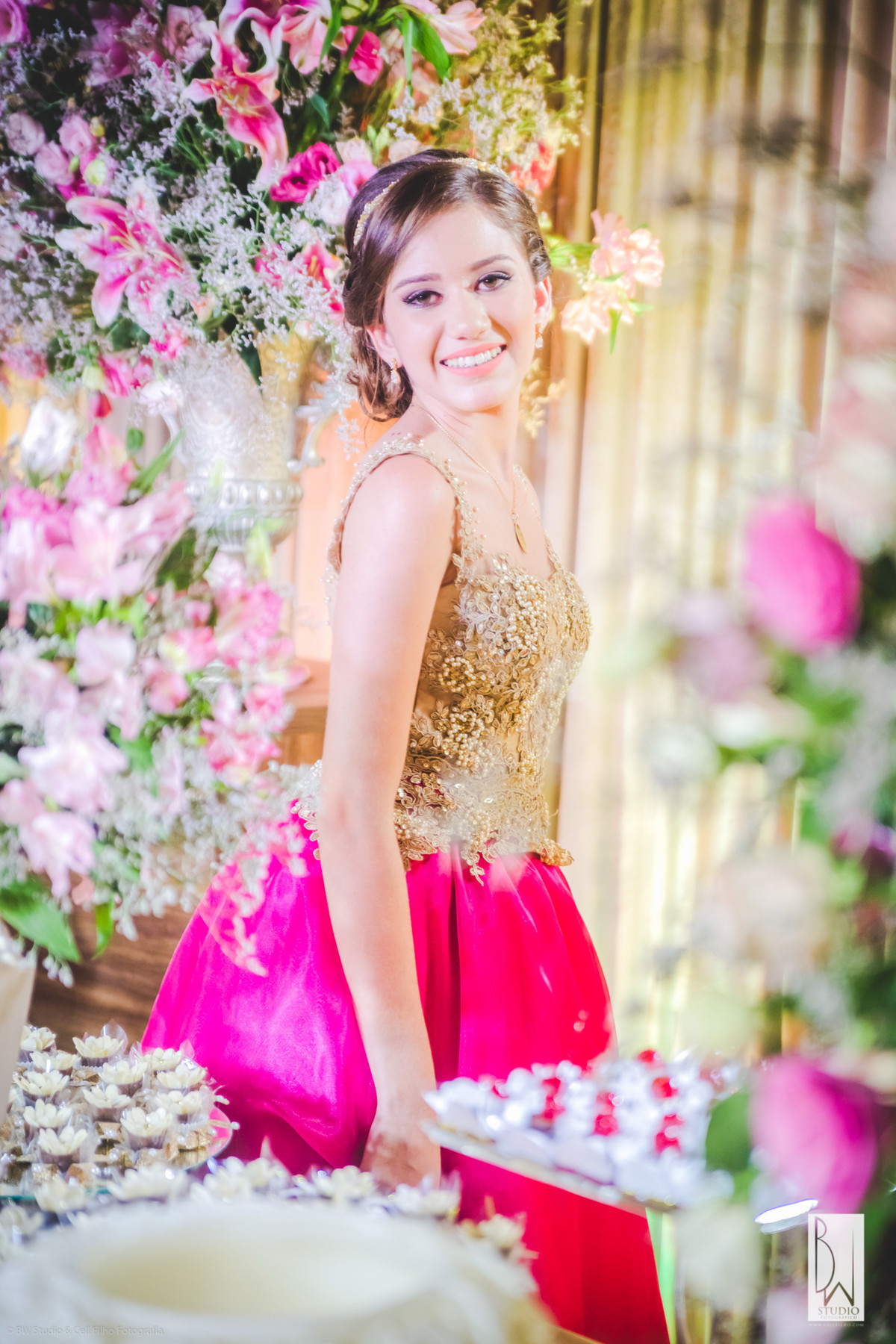 Livia Pedrosa - 15 Anos