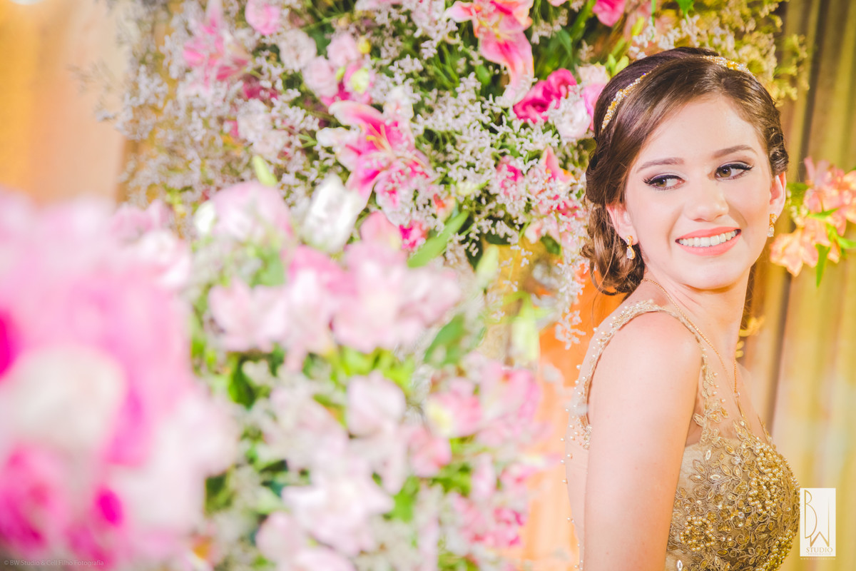 Livia Pedrosa - 15 Anos