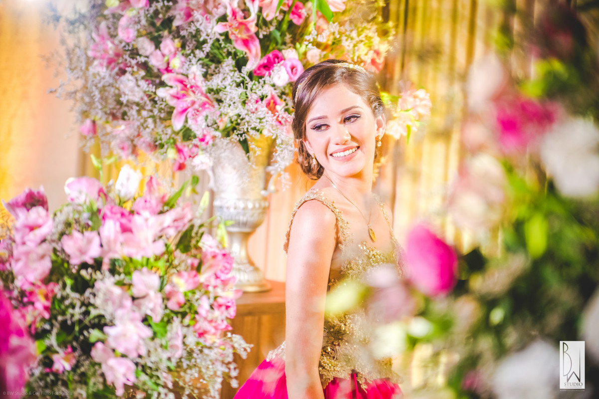 Livia Pedrosa - 15 Anos