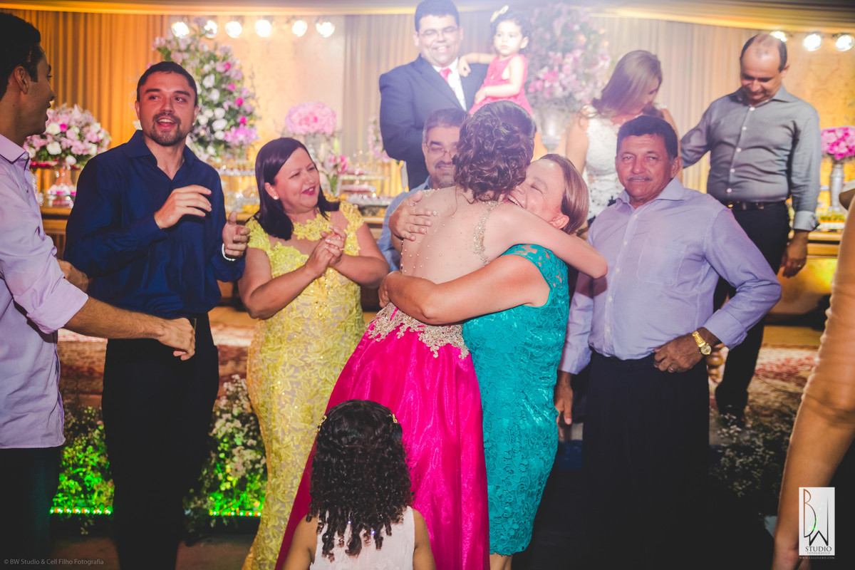 Livia Pedrosa - 15 Anos