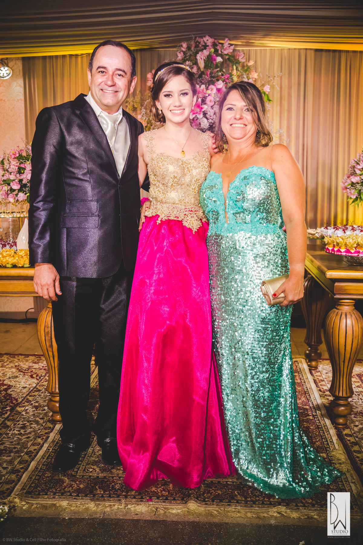 Livia Pedrosa - 15 Anos