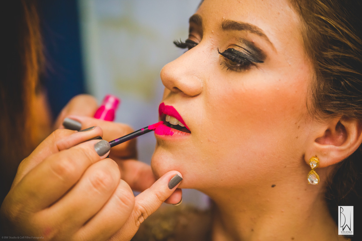 Livia Pedrosa - 15 Anos