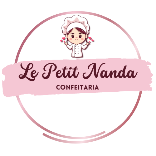 Logotipo de LE PETIT NANDA
