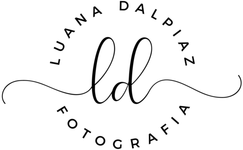 Logotipo de Luana Dalpiaz 