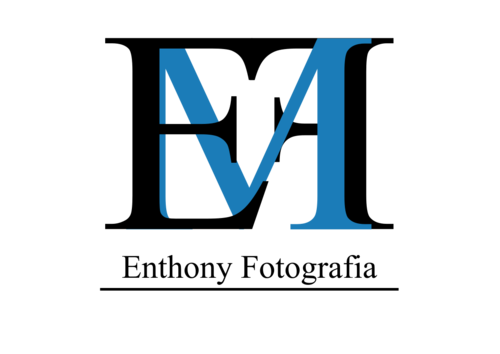 Logotipo de enthony ferandes