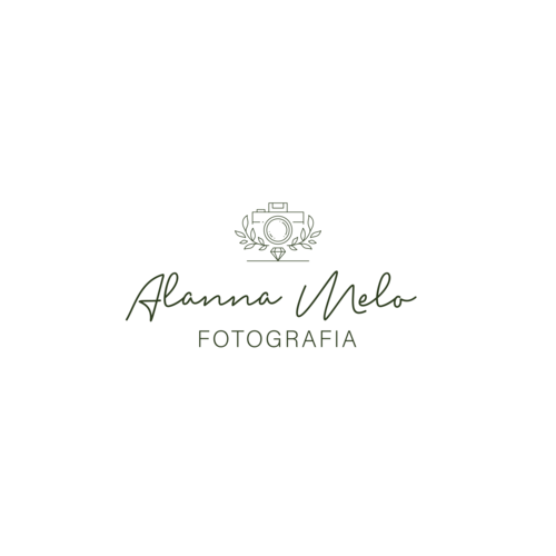 Logotipo de ALANNA DE MELO MOREIRA