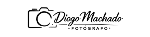 Logotipo de Diogo Machado Photograph