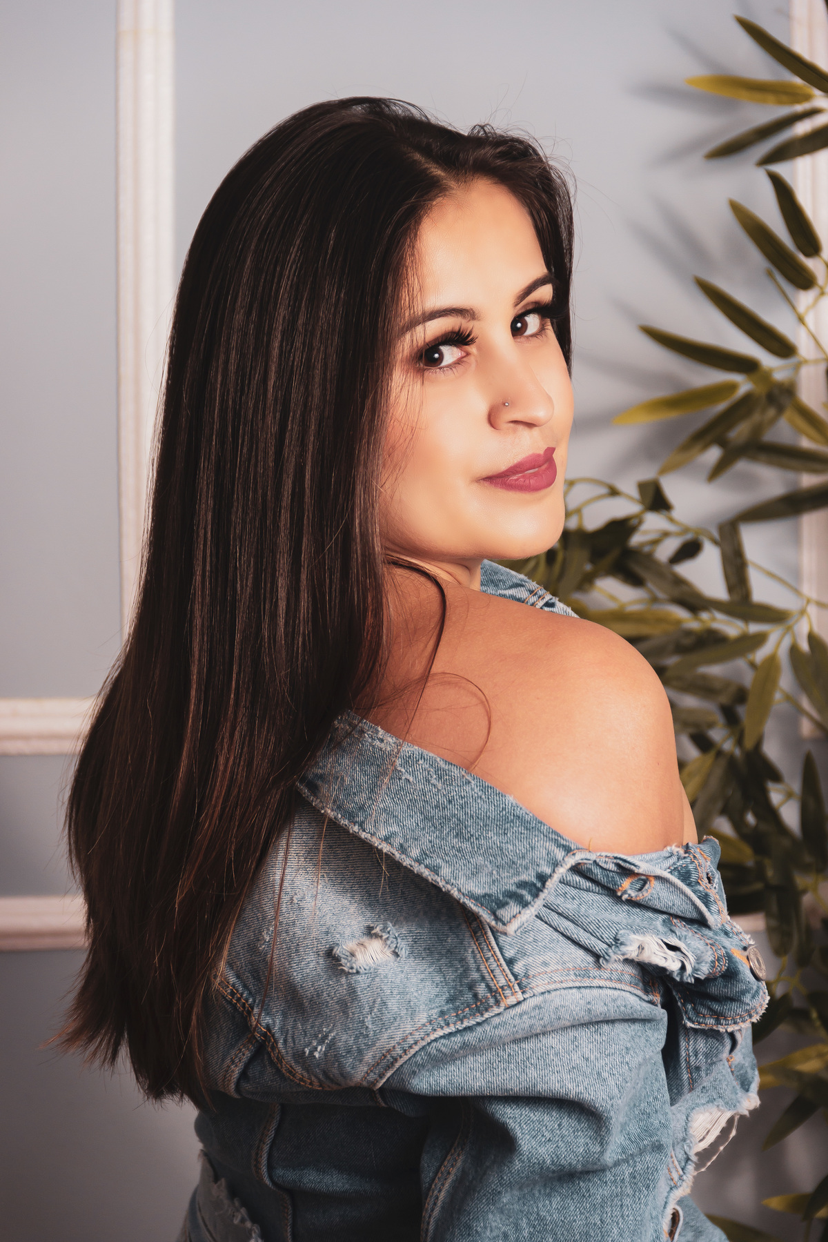 ensaio lifestyle da Sabrina