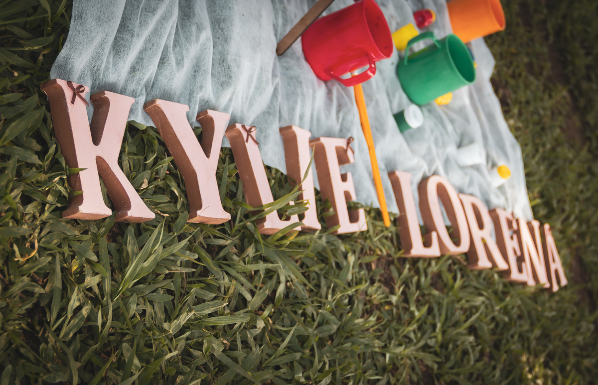 Smash the paint da minha princesa Kylie Lorena (6 ANOS)