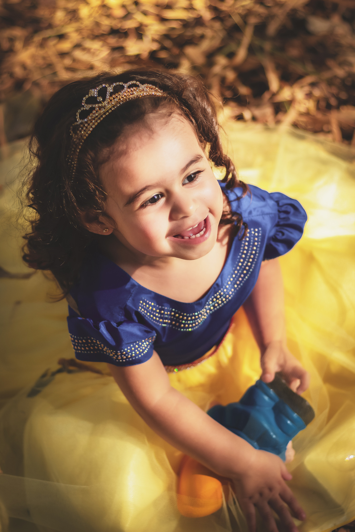 Ensaio branca de neve 3 anos da minha princesa Kylie Lorena 