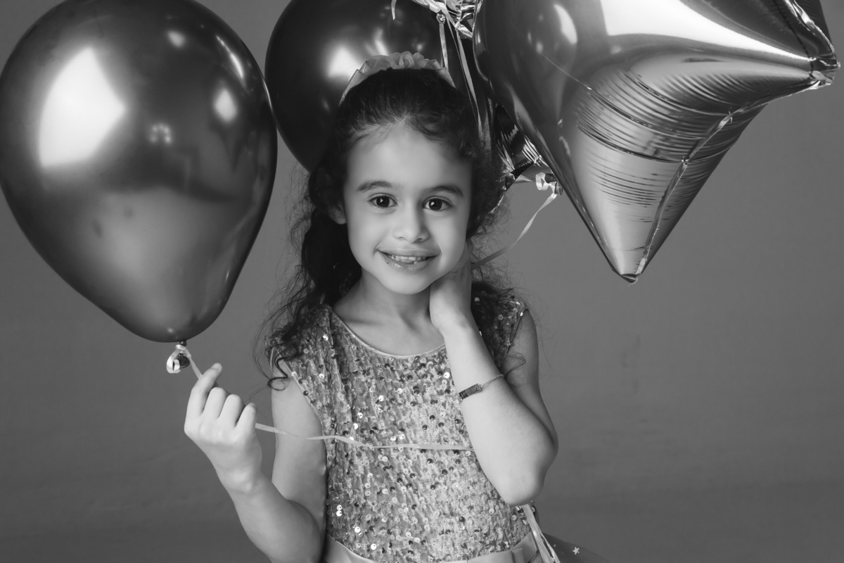 7 anos da minha princesa Kylie Lorena 