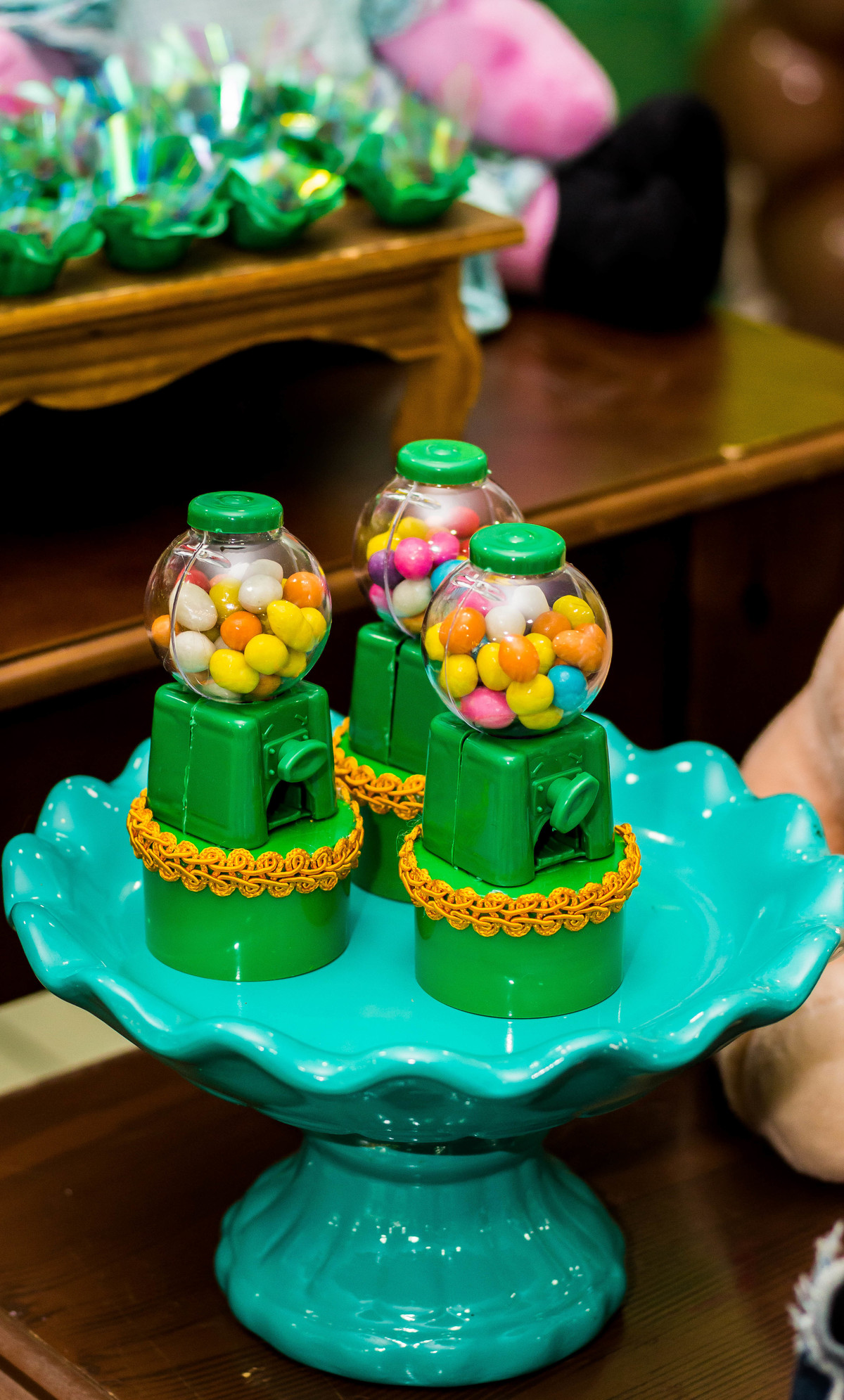 1 aninho do João Gabriel 