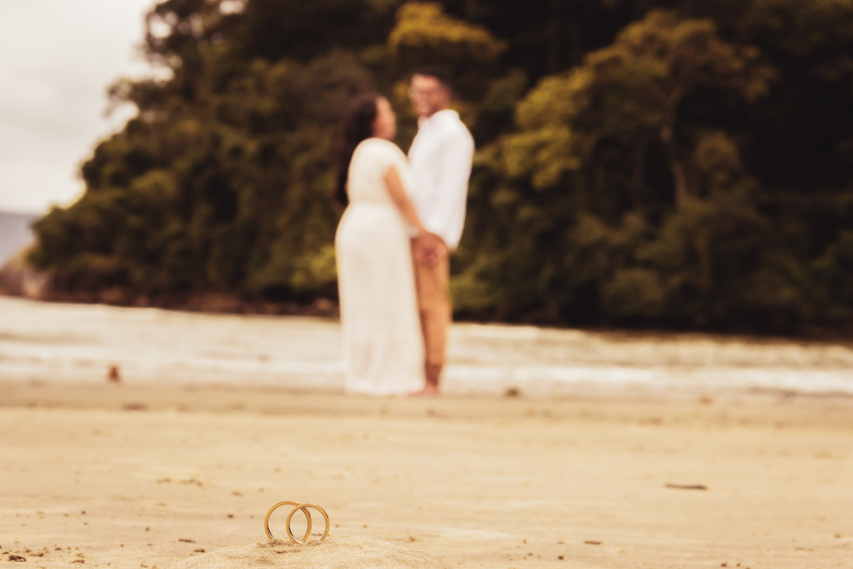 Ensaio Pré Wedding Nathalia e Daniel