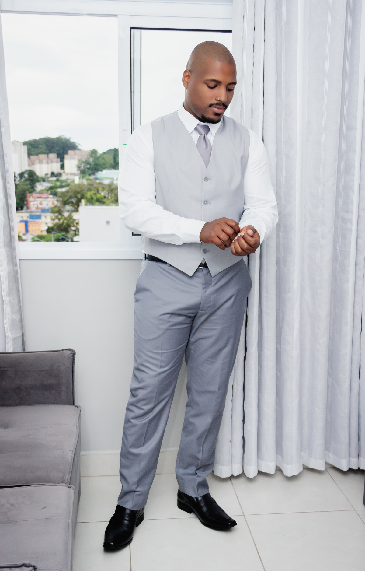  Letícia e Luiz Felipe