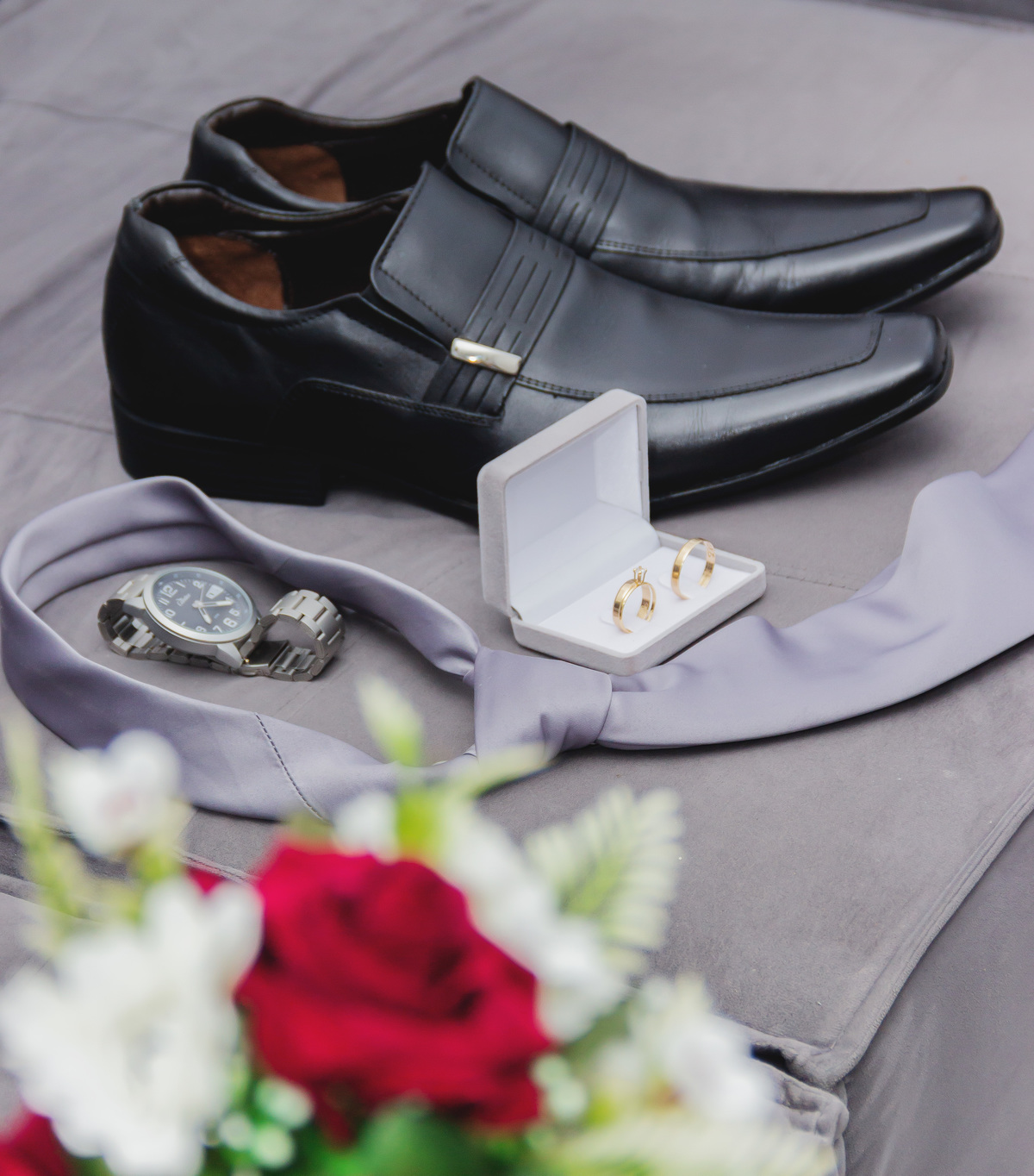  Letícia e Luiz Felipe