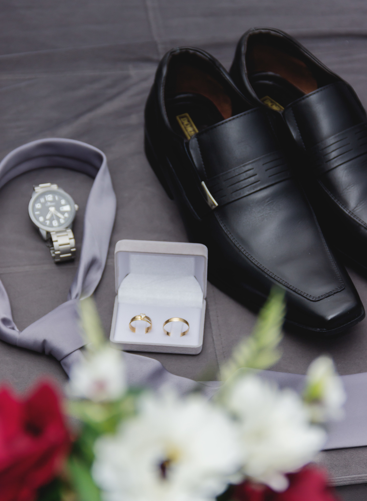  Letícia e Luiz Felipe