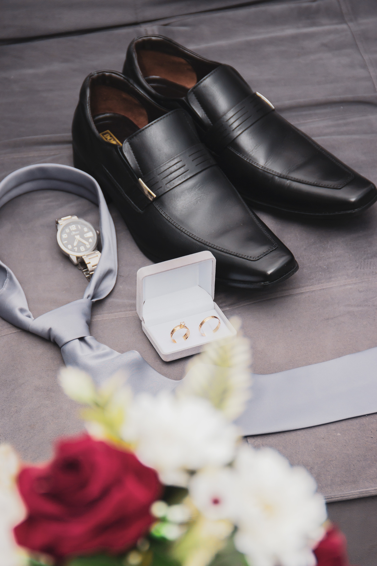  Letícia e Luiz Felipe