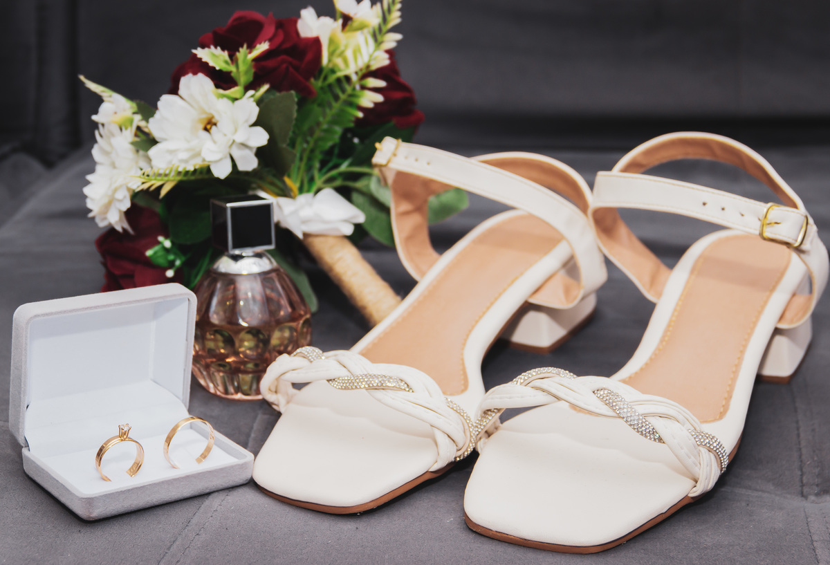  Letícia e Luiz Felipe