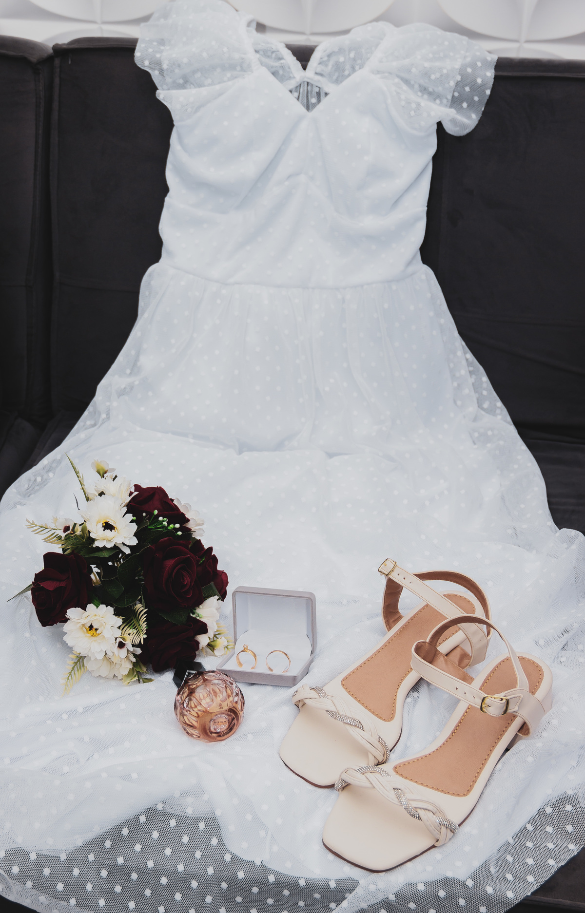  Letícia e Luiz Felipe