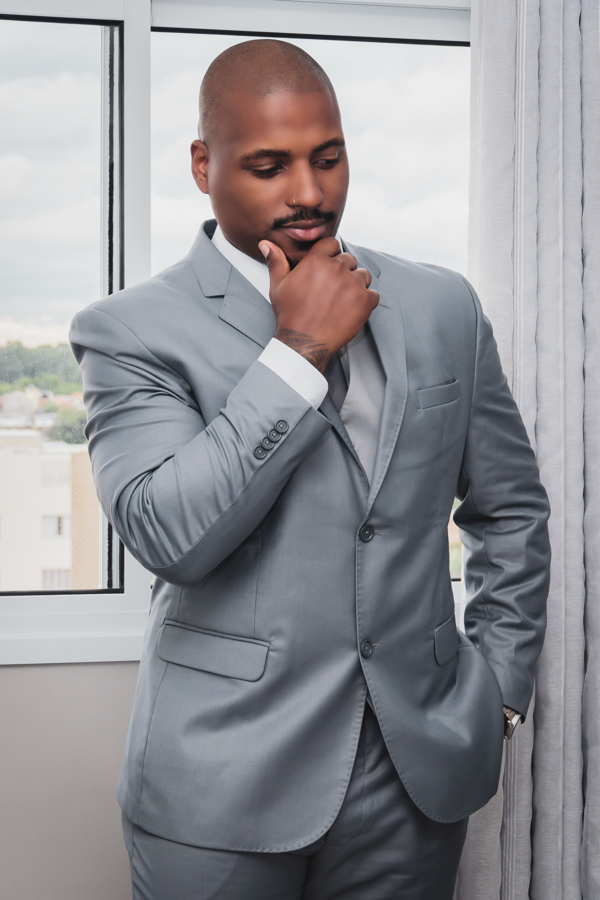  Letícia e Luiz Felipe