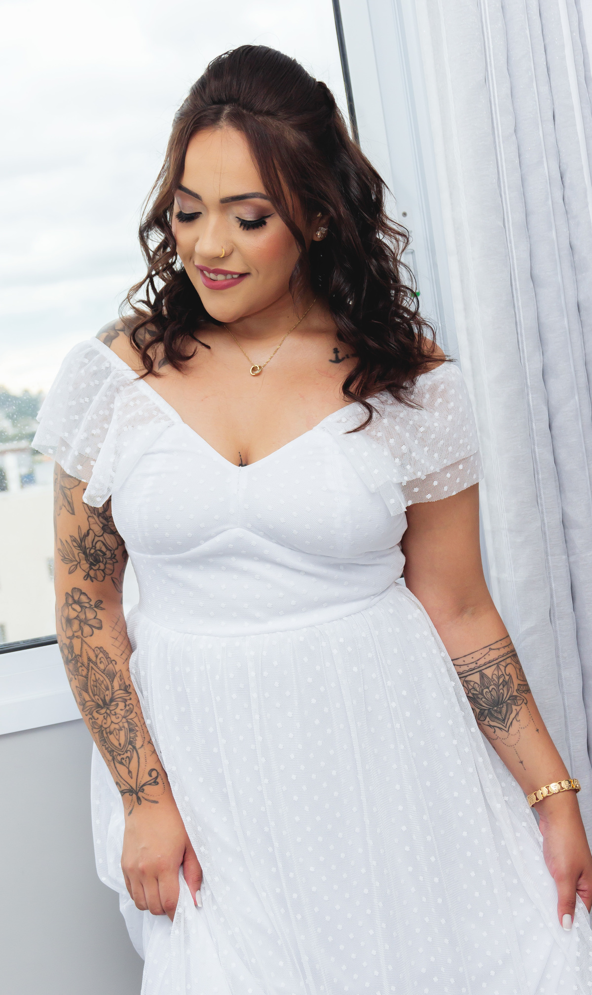  Letícia e Luiz Felipe