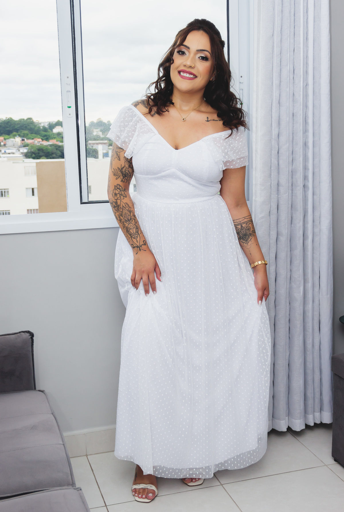  Letícia e Luiz Felipe