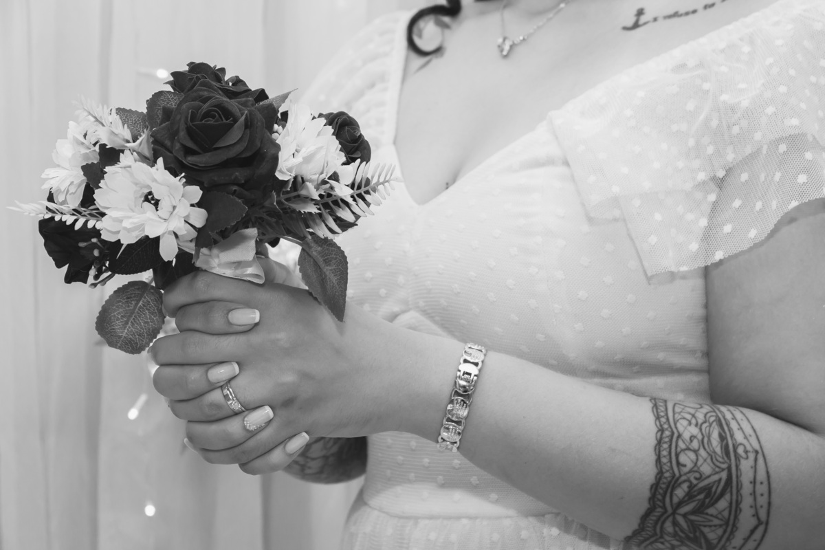  Letícia e Luiz Felipe