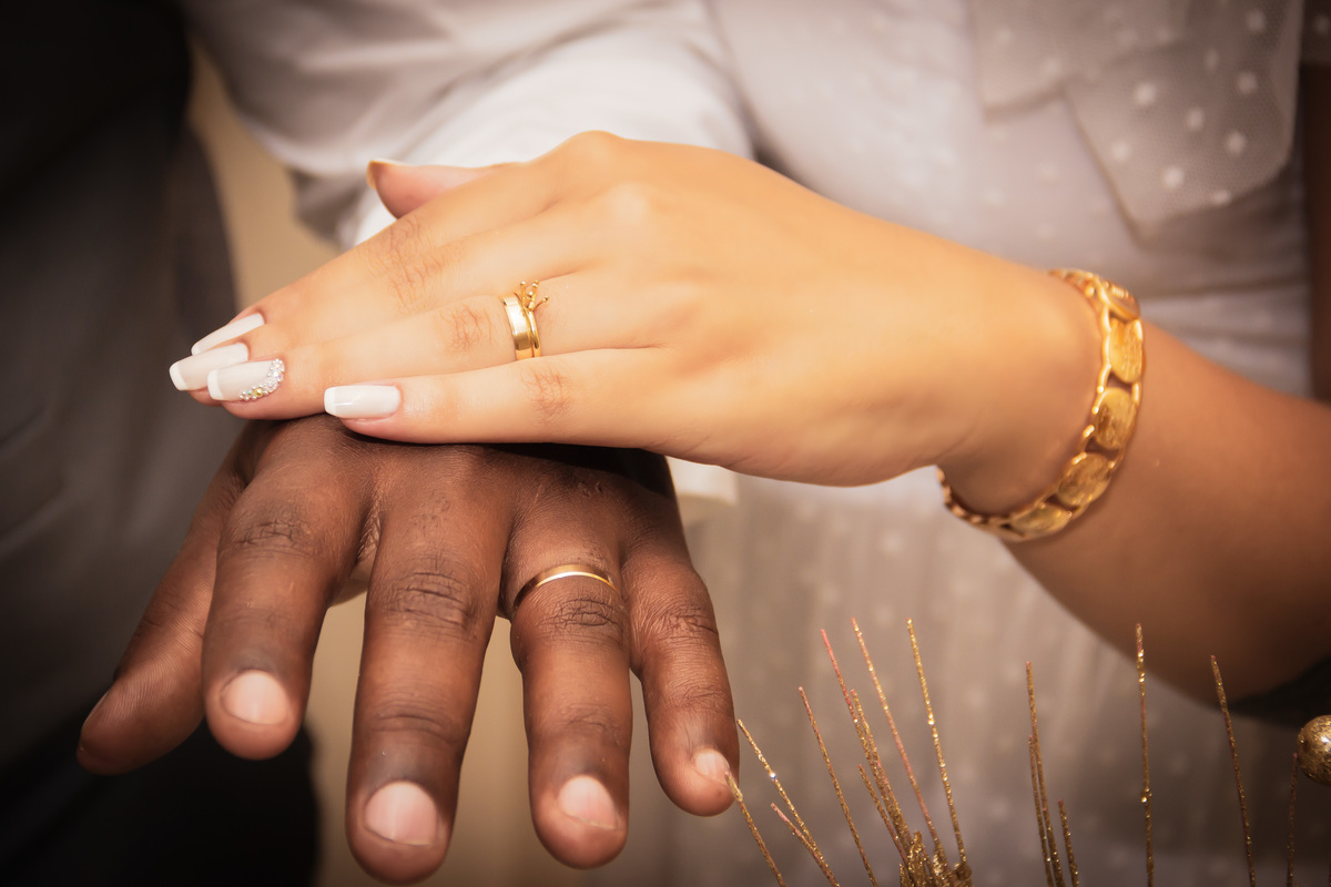  Letícia e Luiz Felipe
