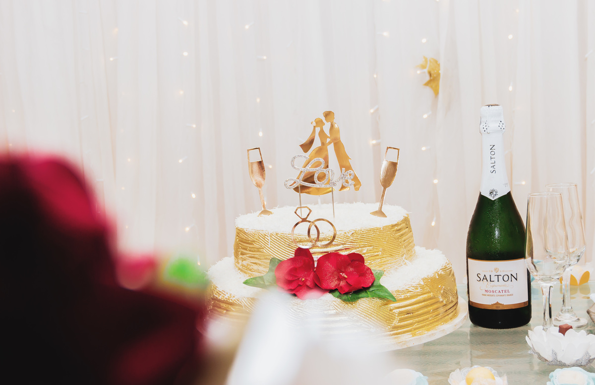  Letícia e Luiz Felipe