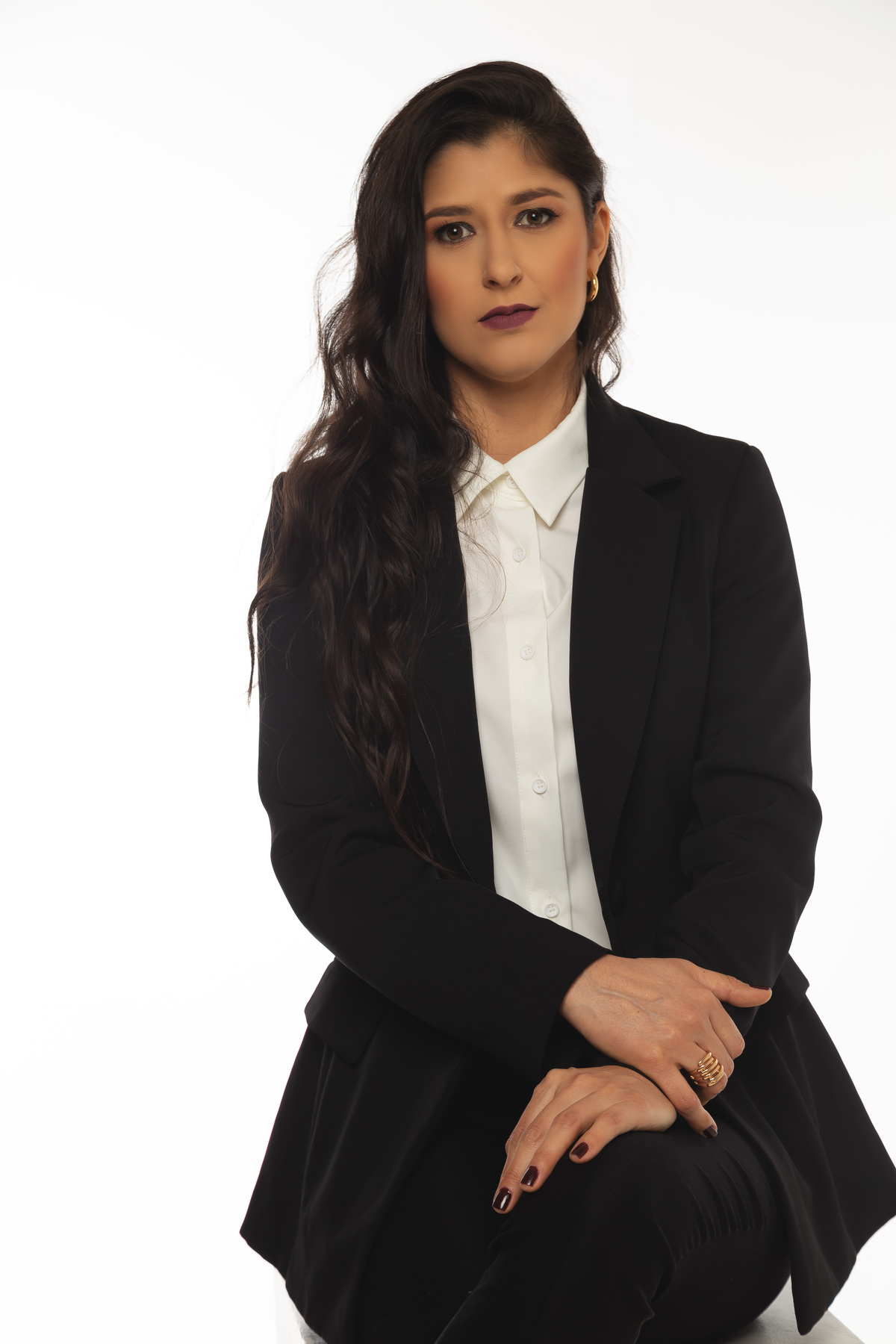 Ensaio Corporativo da Advogada Ediane Pereira 