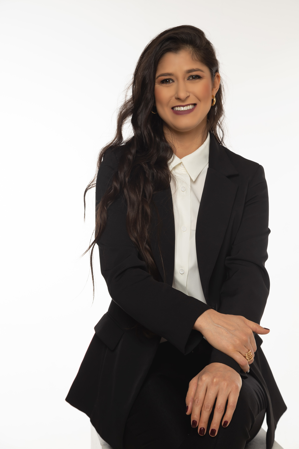 Ensaio Corporativo da Advogada Ediane Pereira 