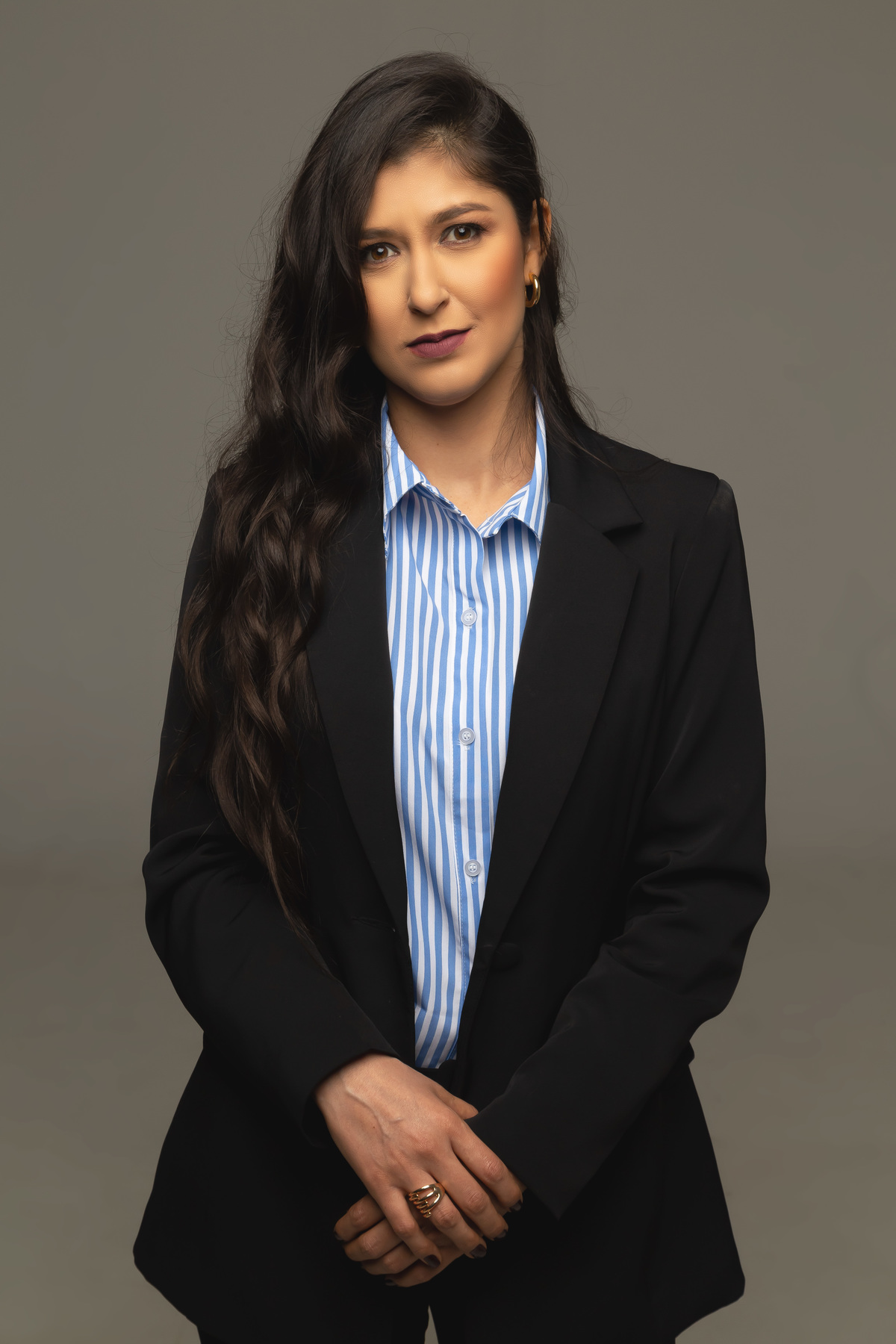 Ensaio Corporativo da Advogada Ediane Pereira 