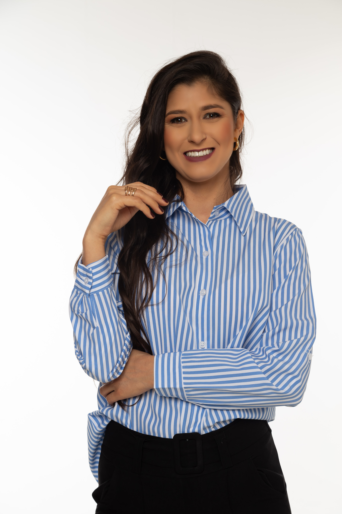 Ensaio Corporativo da Advogada Ediane Pereira 