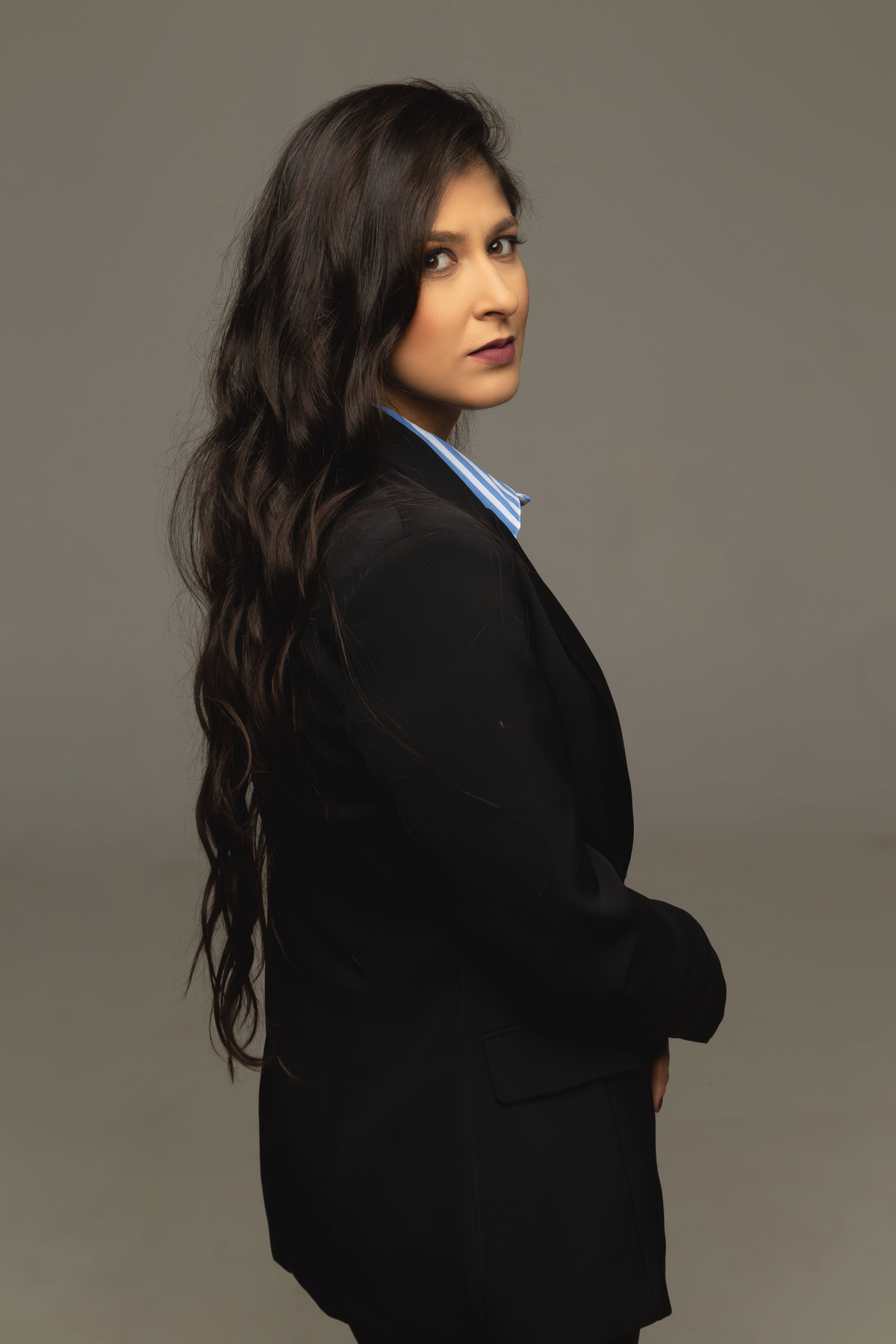 Ensaio Corporativo da Advogada Ediane Pereira 