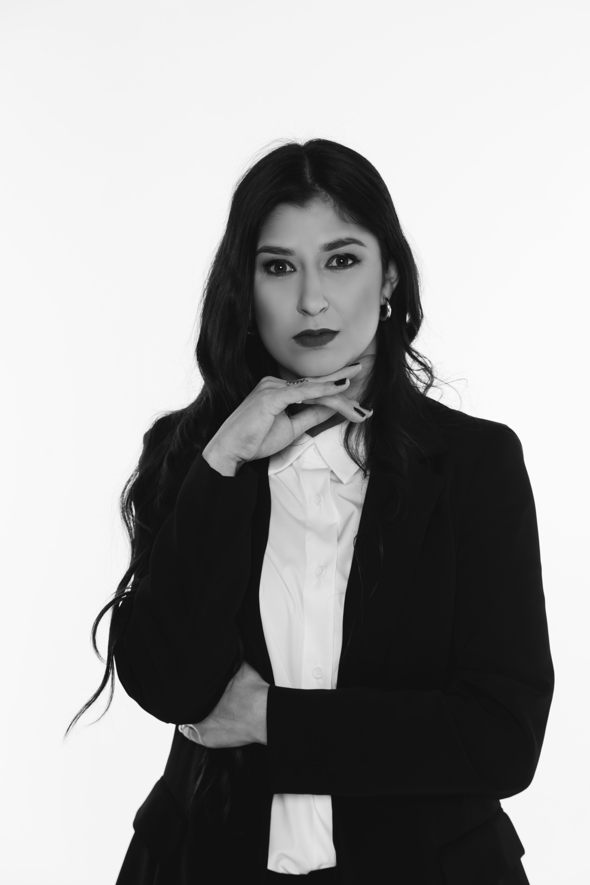 Ensaio Corporativo da Advogada Ediane Pereira 