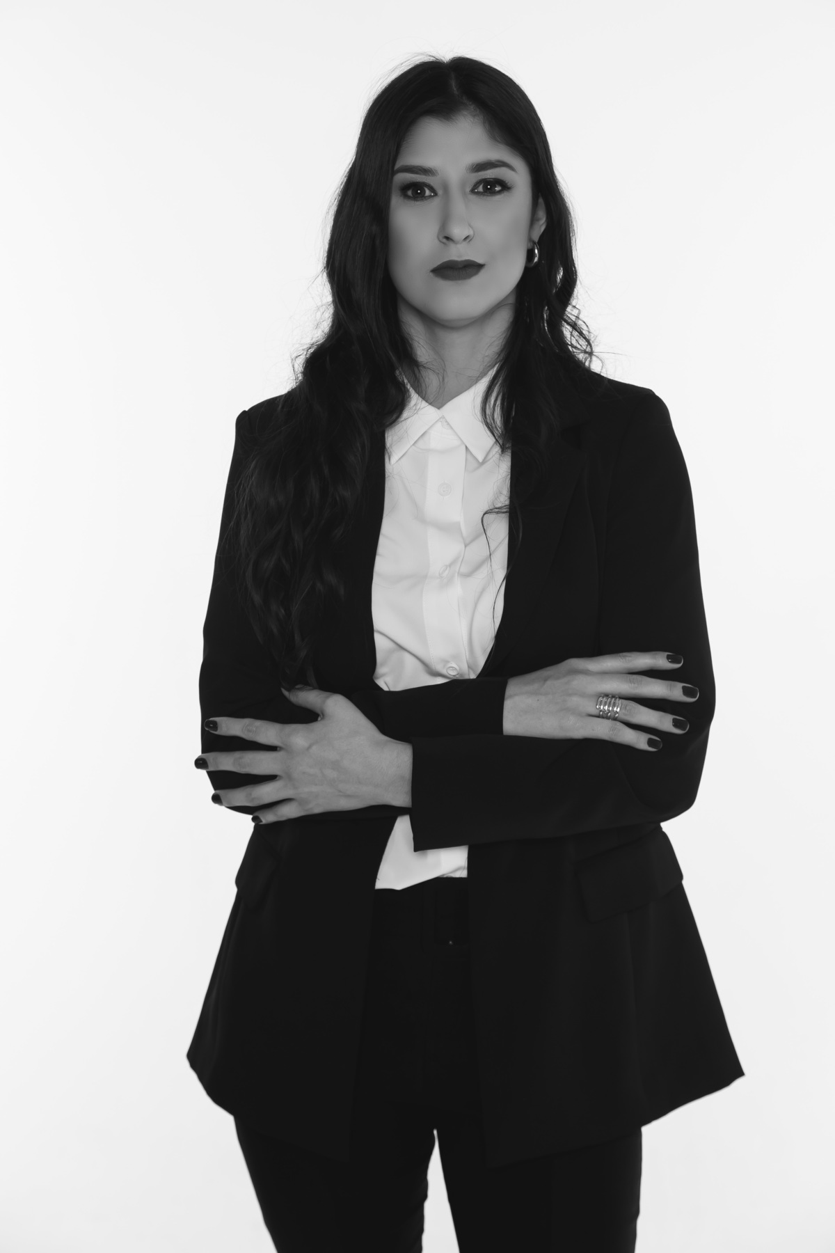 Ensaio Corporativo da Advogada Ediane Pereira 