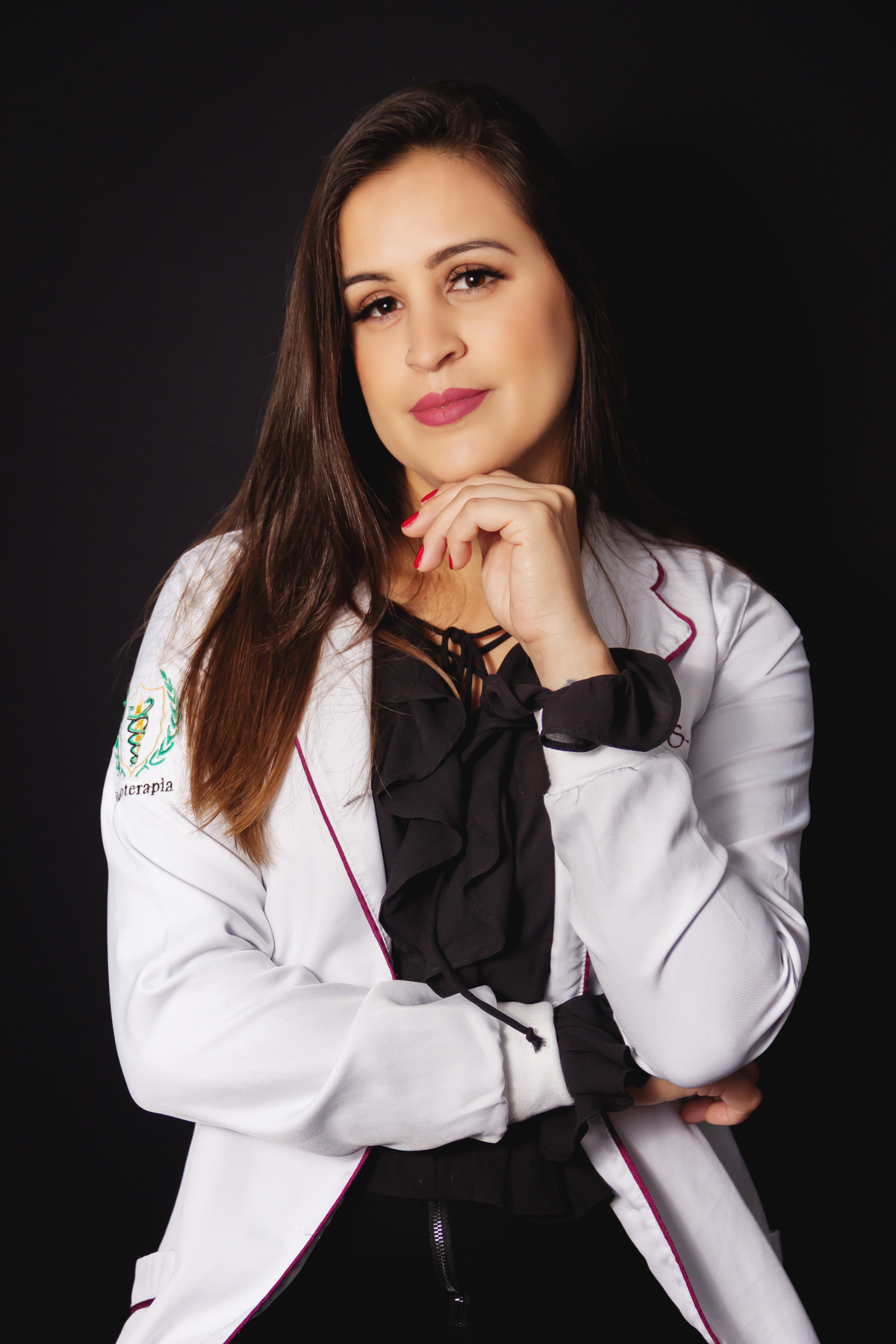 Ensaio Corporativo da Dra Sabrina Sousa