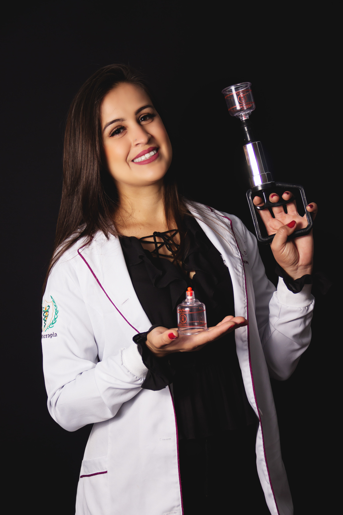 Ensaio Corporativo da Dra Sabrina Sousa