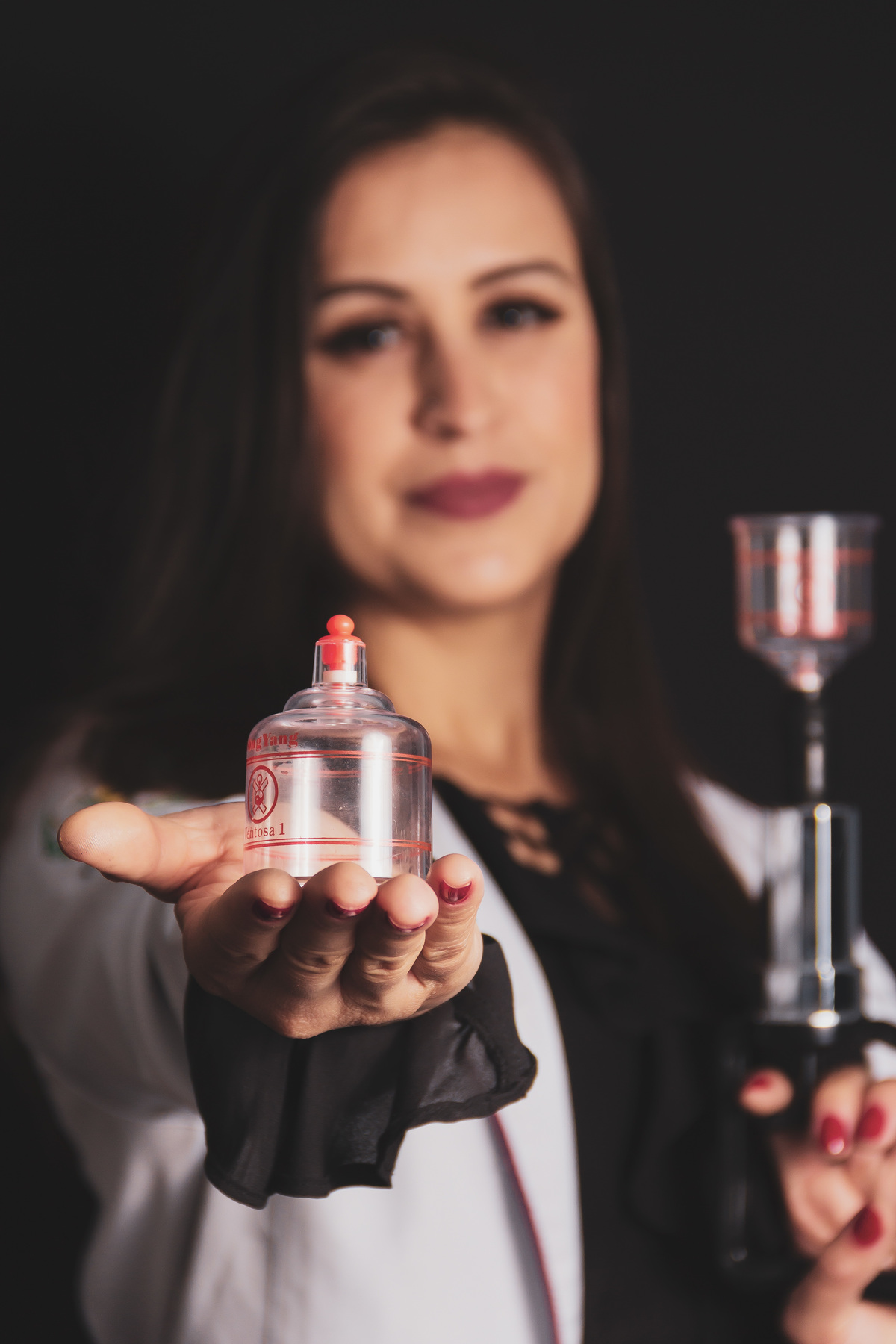 Ensaio Corporativo da Dra Sabrina Sousa