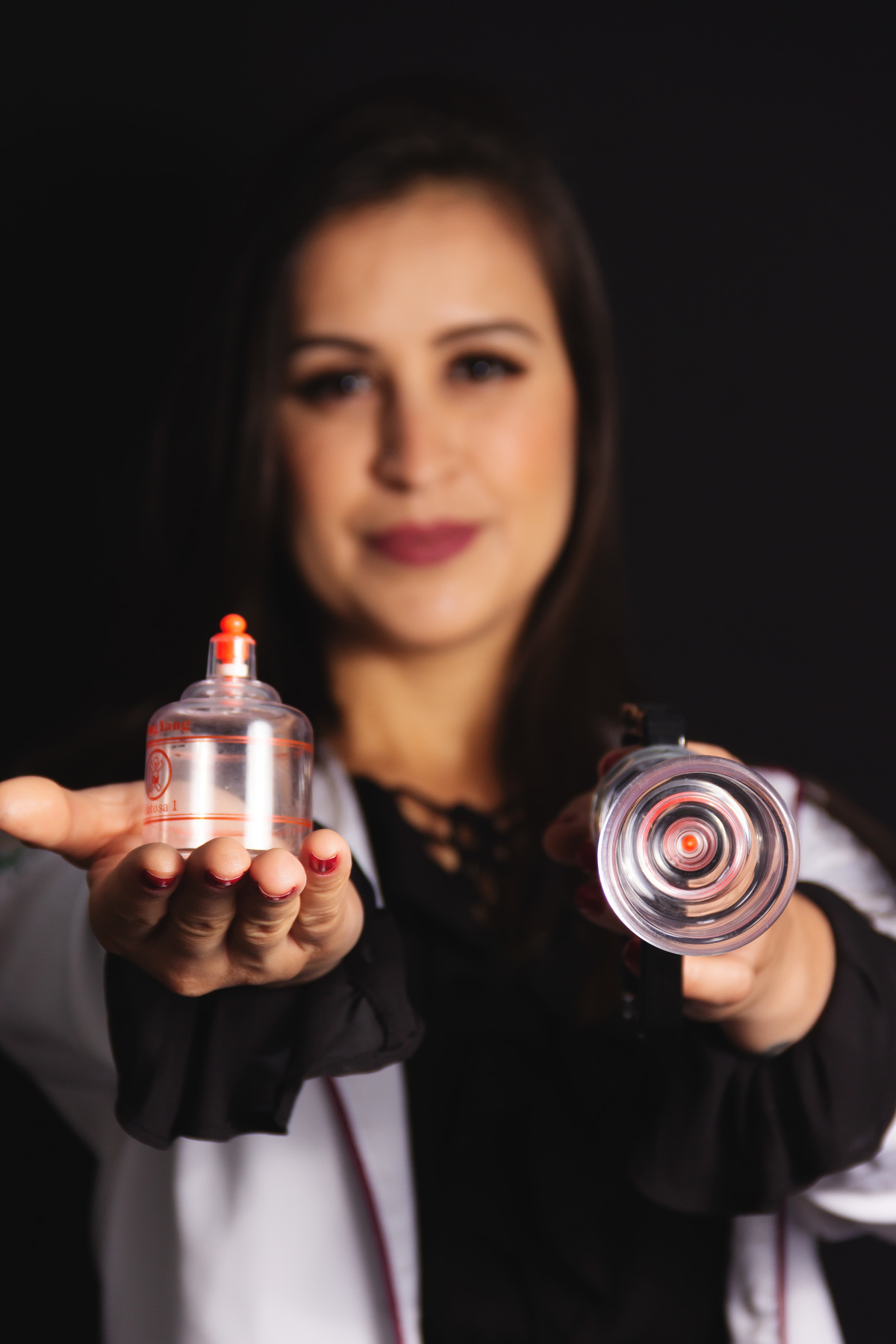 Ensaio Corporativo da Dra Sabrina Sousa