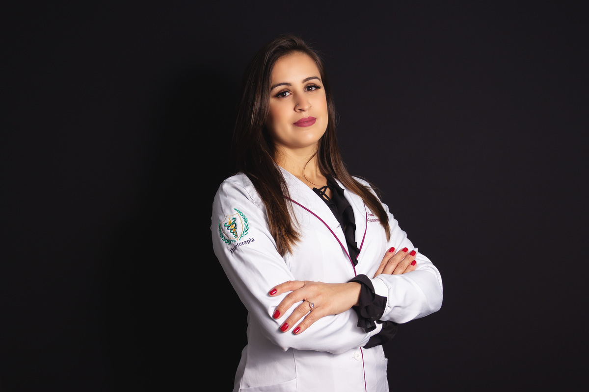 Ensaio Corporativo da Dra Sabrina Sousa