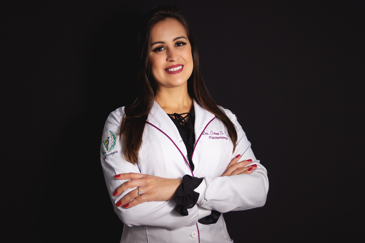 Ensaio Corporativo da Dra Sabrina Sousa