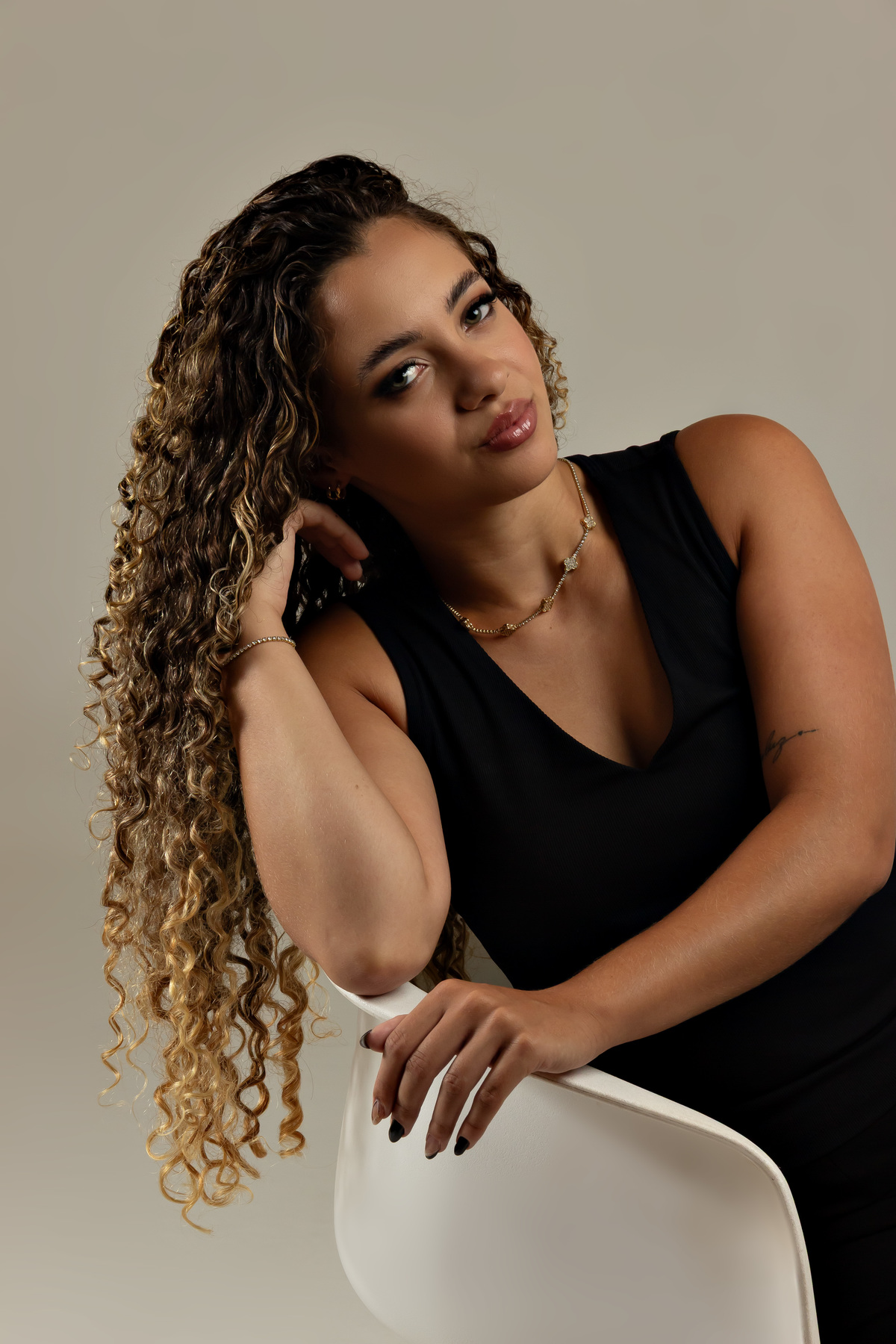 Ensaio Corporativo da Isa