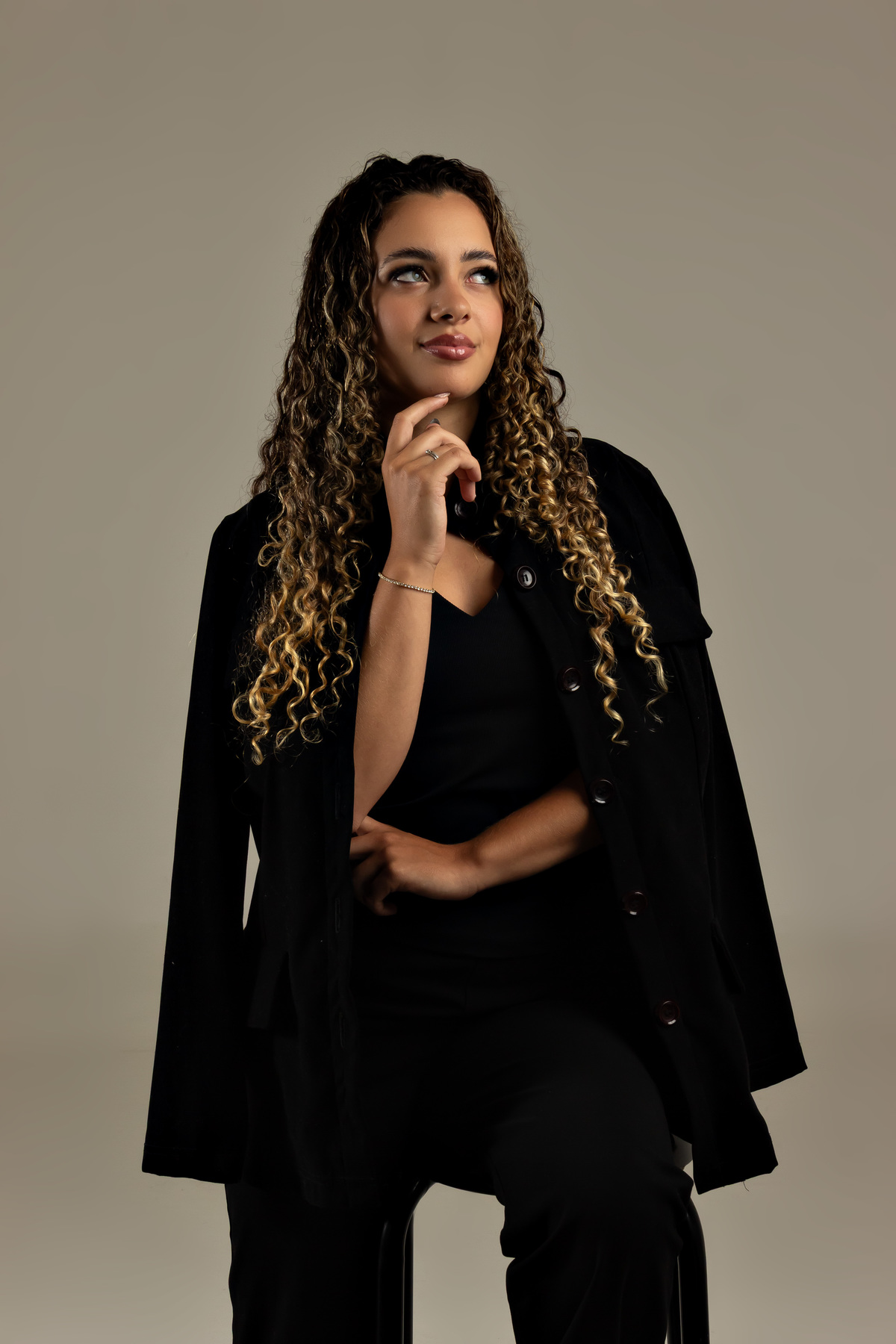 Ensaio Corporativo da Isa