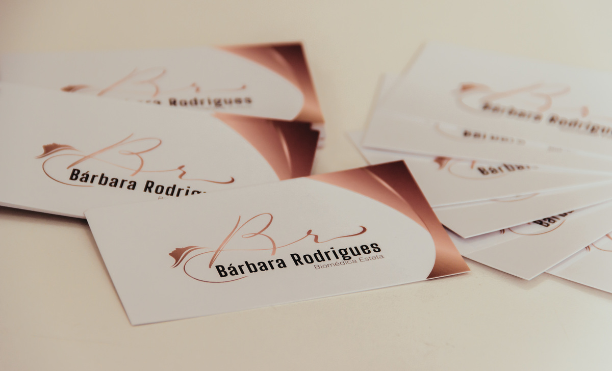 Ensaio Profissional da Dra Bárbara 