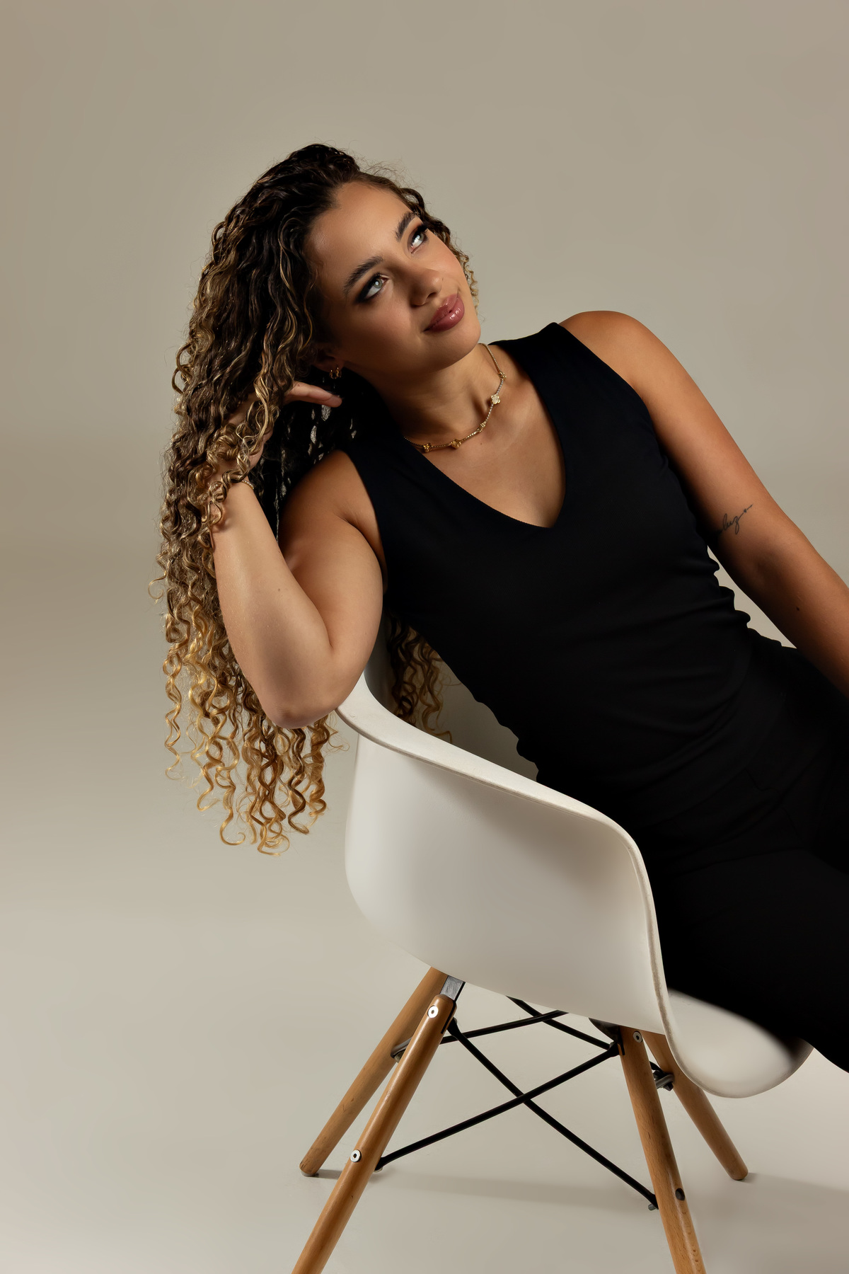 Ensaio Corporativo da Isa