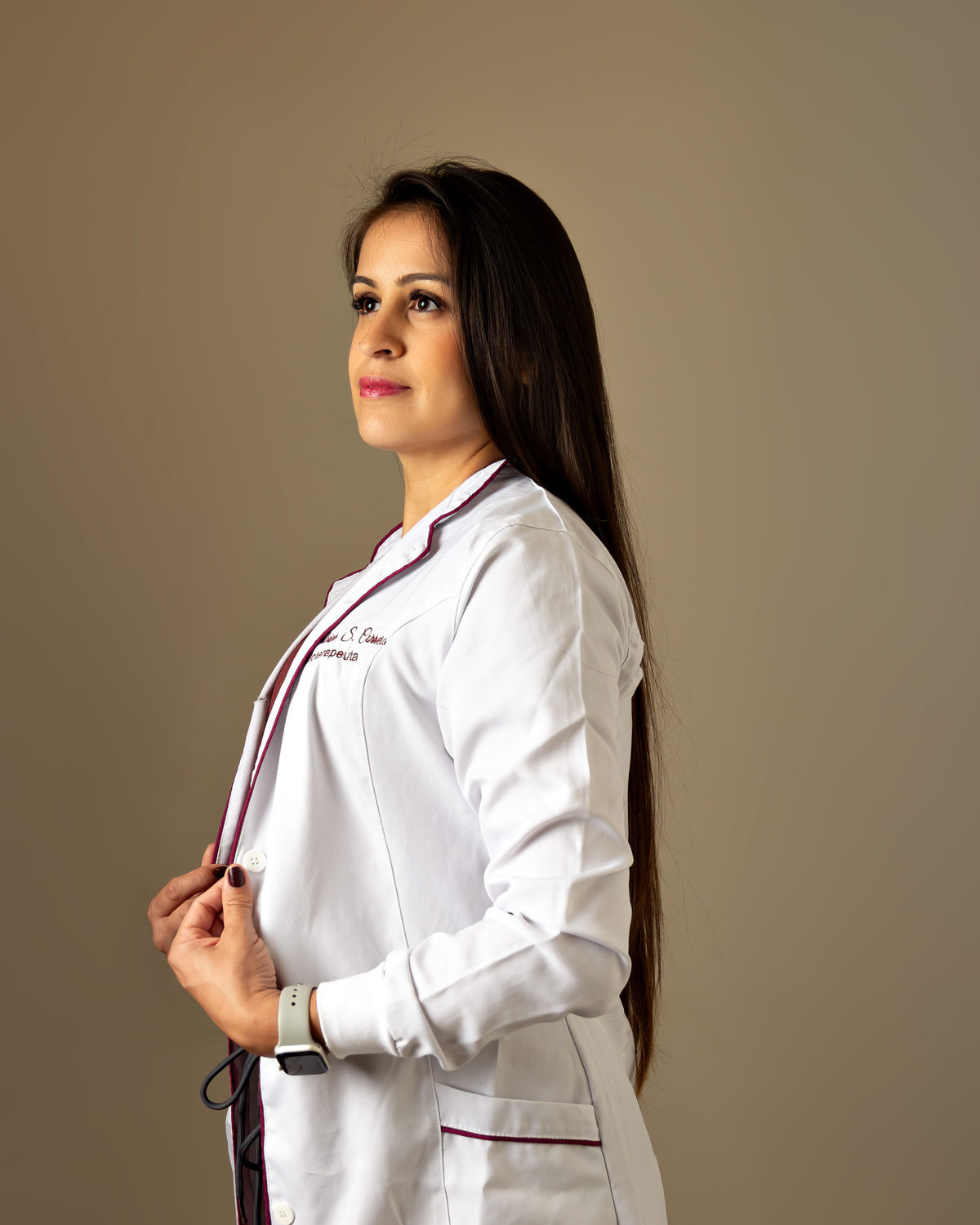 Ensaio Corporativo da Dra Sabrina Sousa